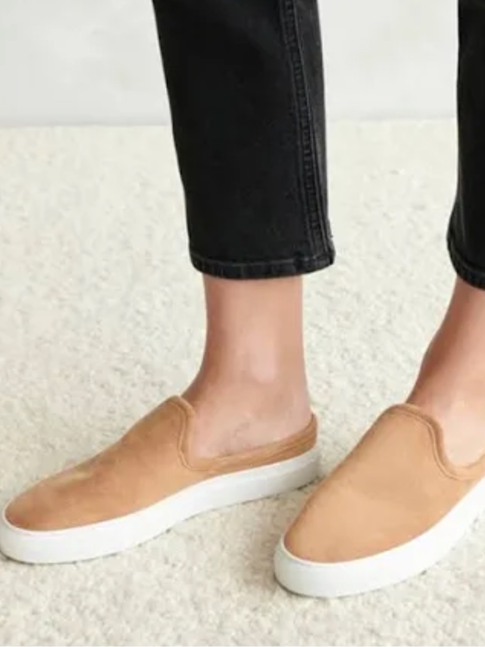 Janni Kayne Flats